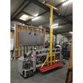 Vente OMNI'LEV Chariot motorisé omnidirectionnel 100 à 2000 kg (MZR)