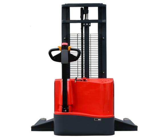 Achat Gerbeur électrique compact TBD 1200/1500 kg Levée 2500 3000 3500  mm
