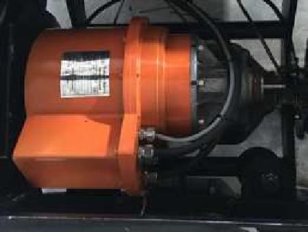 Achat Mise en conformité ATEX de chariot élévateur électrique