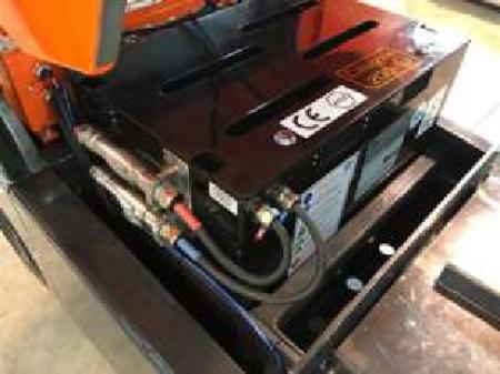 Devis Mise en conformité ATEX de chariot élévateur électrique