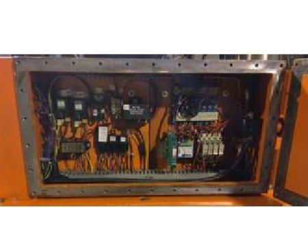 Vente Mise en conformité ATEX de chariot élévateur électrique (TECHLIFT)