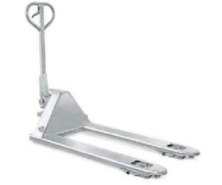 Transpalette manuel galvanisé TM-G