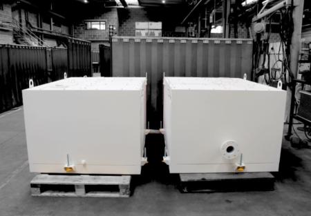 Achat Bac à lubrifiant pour tour machine d'usinage