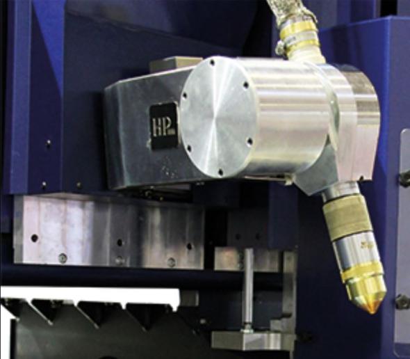 Devis Centre d'usinage et découpe plasma pour tôles et profils Steel Max