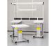 Poste de travail électrotechnique antistatique modulable RK Easywork