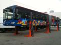 Prix Colonnes de levage mobiles pour bus autocar toutes dimensions