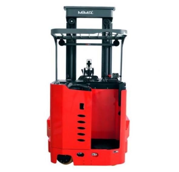 Achat Chariot multidirectionnel pour allées étroites 1,5 à 2,5 T 3 à 8 mètres MQ