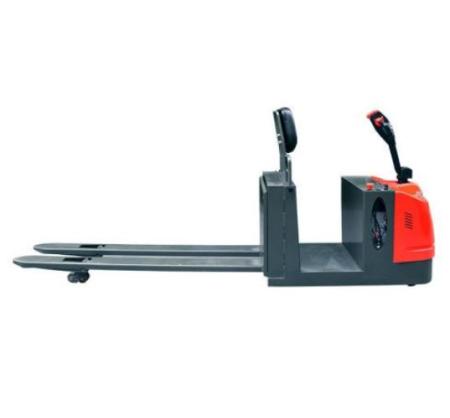 Achat Chariot préparateur de commande motorisé électrique 2 tonnes MEC20