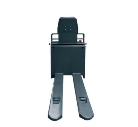 Devis Chariot préparateur de commande motorisé électrique 2 tonnes MEC20