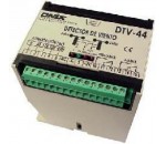 Intertace d'anémomètre DTV44 - ENERGIE LEVAGE