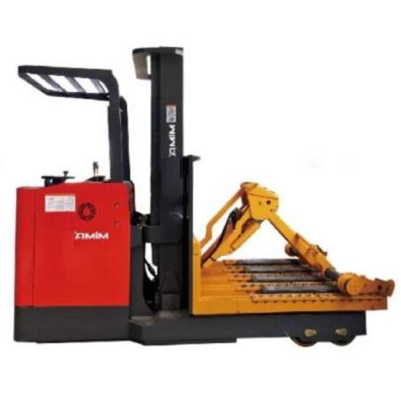 Gerbeur porte outil industriel pour machine