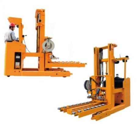 Achat Gerbeur porte outil industriel pour machine