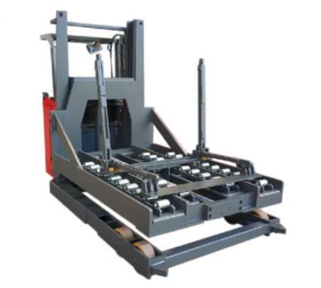 Achat Gerbeur pour le changement de moule industriel