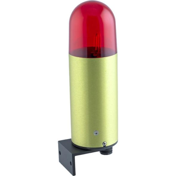 Achat Feu flash industriel 15 Joules IP54 haute visibilité 360°