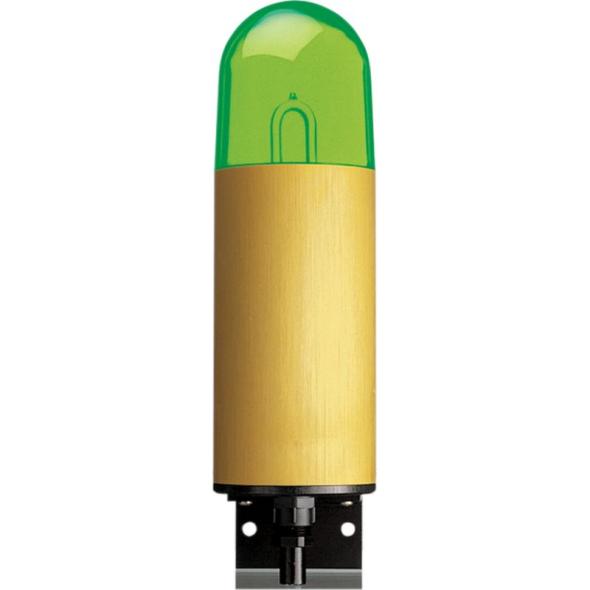 Devis Feu flash industriel 15 Joules IP54 haute visibilité 360°