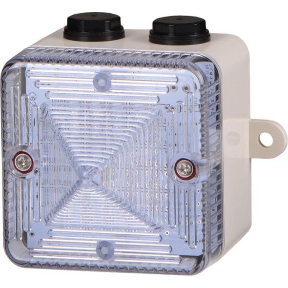 Achat Feu flash compact multifréquence 5J IP66 certifié EN54-23