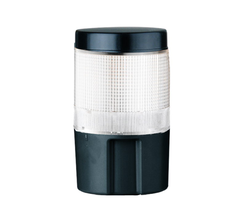 Module lumineux led multicouleur multimode IP64 O270L