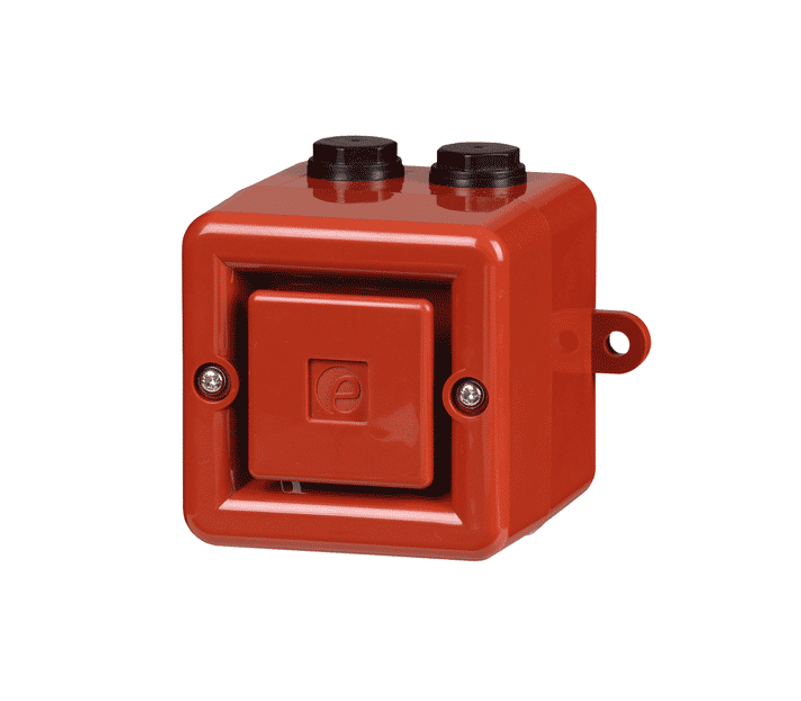 Amplificateur de sonnerie de téléphone pour environnement industriel bruyant  YOTEL