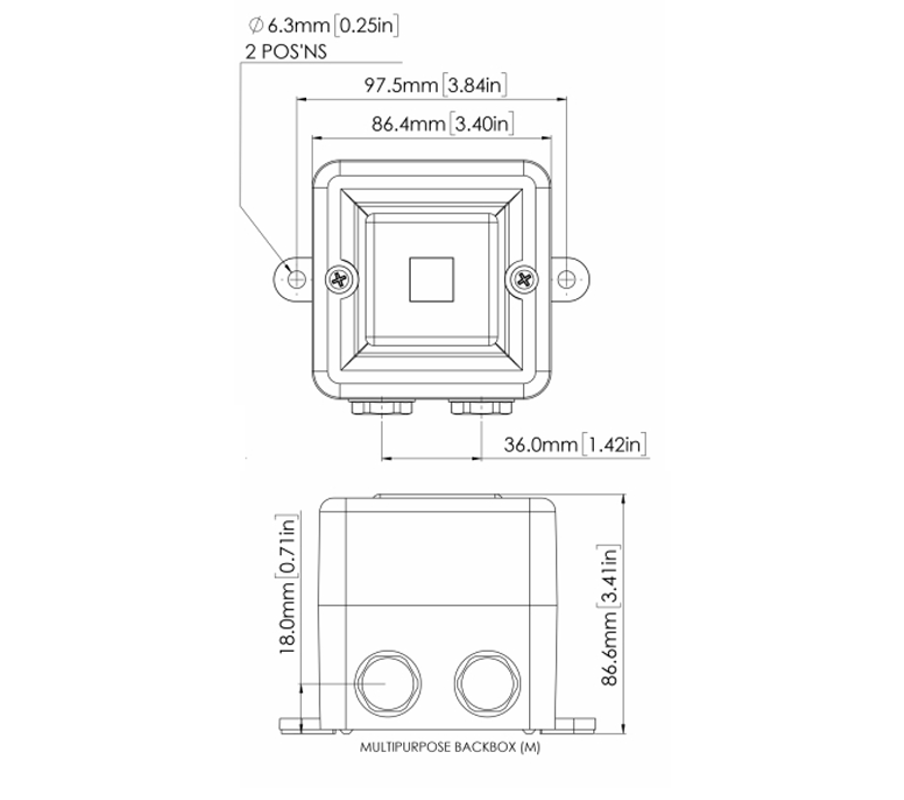 Achat Amplificateur de sonnerie de téléphone pour environnement industriel bruyant  YOTEL