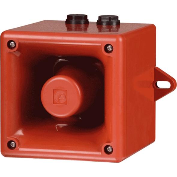 Amplificateur de sonnerie de téléphone pour environnement industriel bruyant  YOTEL