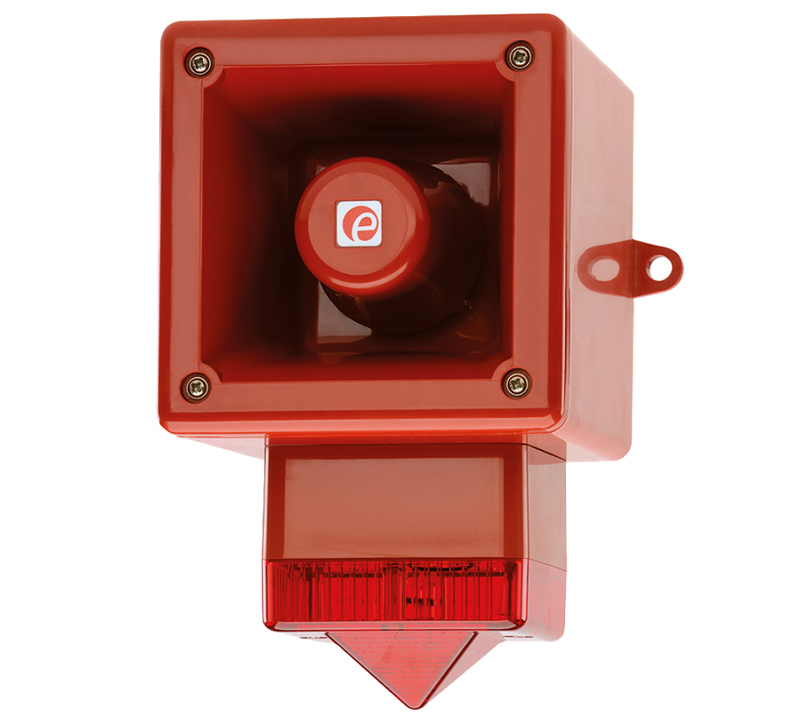 Amplificateur sonore et lumineux pour téléphone d'atelier YOTELFLASH