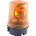 Feu tournant compact haute visibilité pour intérieur / extérieur O300T