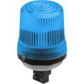 Voyant de signalisation LED fixe encastrable IP65 O100L