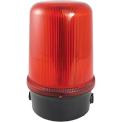 Achat Maxi feu LED multimodes fond plat IP65 220xø140mm O400L