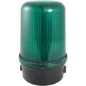 Devis Maxi feu LED multimodes fond plat IP65 220xø140mm O400L
