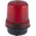 Voyant flash compact Xenon 1J IP65 80xø60mm O200F