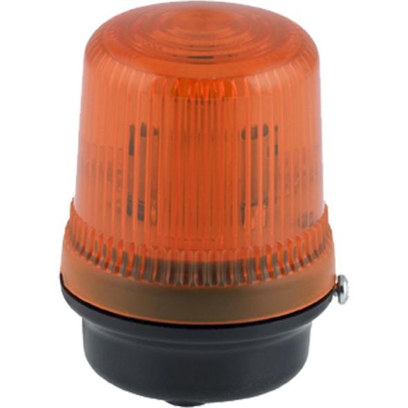 Achat Voyant flash compact Xenon 1J IP65 80xø60mm O200F