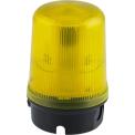 Feu flash lumineux à cadence variable 5J IP65 150xø100mm O300FX