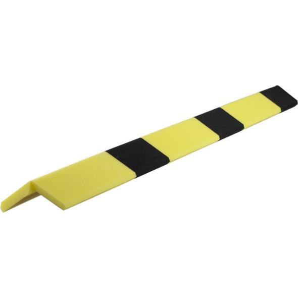 Protection en mousse adhésive Amortiflex® pour angle saillant