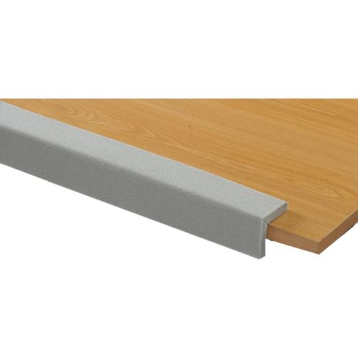 Mousse antichoc résistant au feu M1 pour angle saillant Amortiflex® - ae&t