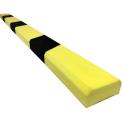Butoir en mousse amortissante pour mur et surface plane P101