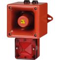 Achat Combiné de signalisation optique et sonore TONAFLASH® 113 dB TL105HV2