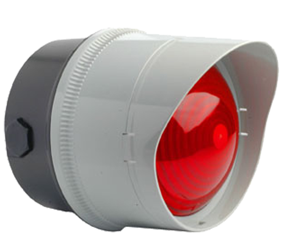 Maxi feux de trafic LED multimode ø140mm IP65 O450HLED - ae&t