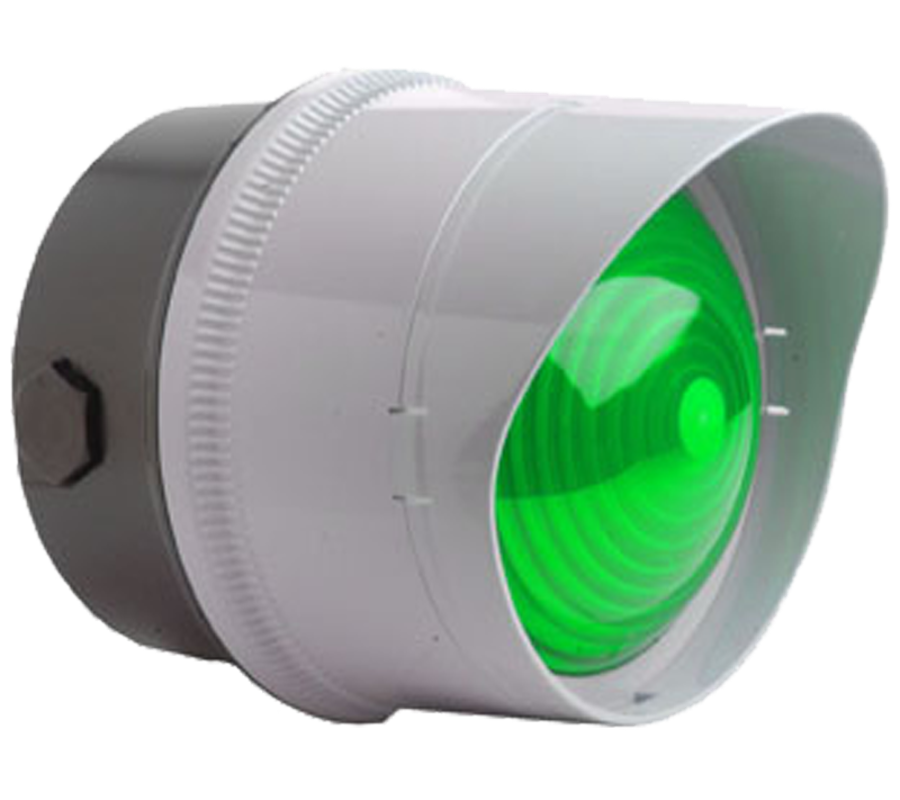 Achat Maxi feux de trafic LED multimode ø140mm IP65 O450HLED