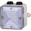 Feu LED compact haute luminosité 8 modes IP66 L101HV2