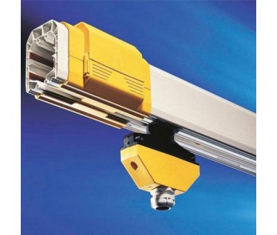 Rail conducteur MOBILIS ELITE