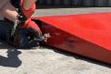 Vente Rampe pour container AZ RAMP HCRN-06 (AZ MACHINERY)