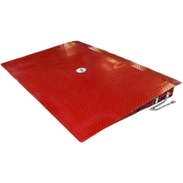 Rampe de conteneur AZ RAMP HCRY-08