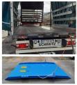 Vente Plaque de liaison AZ RAMP SECU DOCK-10 (AZ MACHINERY)