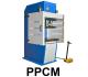 Presse hydraulique à col de cygne 50-150 Tonnes PPCM - Formage Emboutissage Estampage