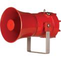 Sirène ATEX / IECEx / UL - Zones 1, 2, 21, 22 - 115 dB - IP66/67