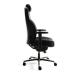 Devis Fauteuil cuir 24 heures B1 ergonomique - usage intensif 24/7