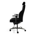 Devis Fauteuil tissu B1 usage intensif 24/24 - ergonomique