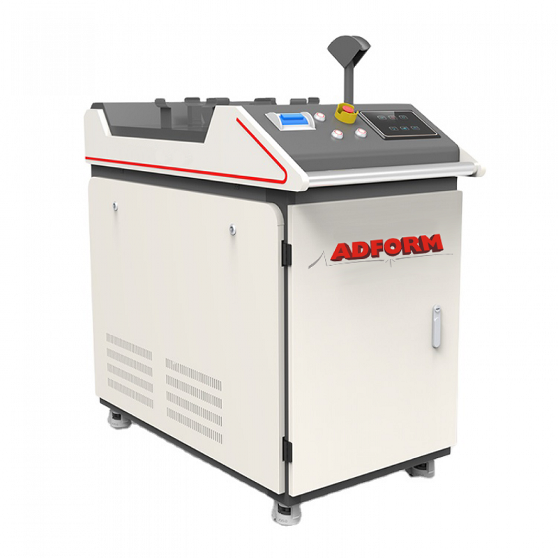 Laser de nettoyage LN1500 - 13084 ADFORM - DIDELON MACHINES OUTILS