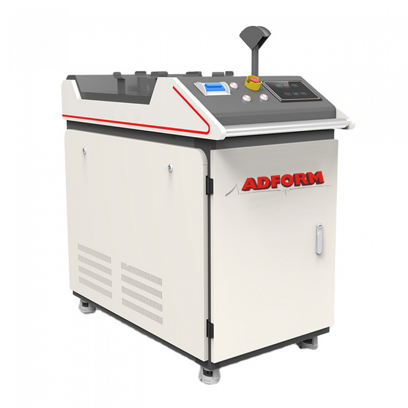 Laser de nettoyage LN1500 - 13084 ADFORM