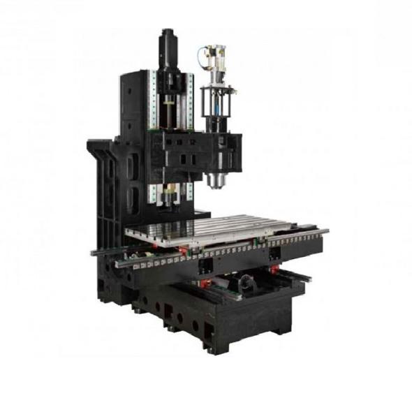 Vente Centre d’usinage vertical 3 axes MICROCUT - M (DIDELON MACHINES OUTILS)